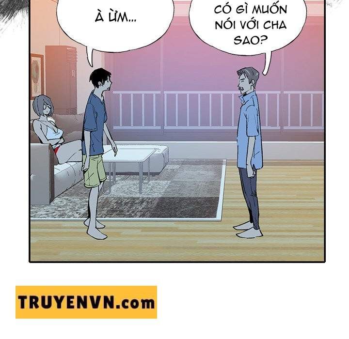 Mẹ Kế Hư Hỏng Chương 6 page 13 - Giả Dược