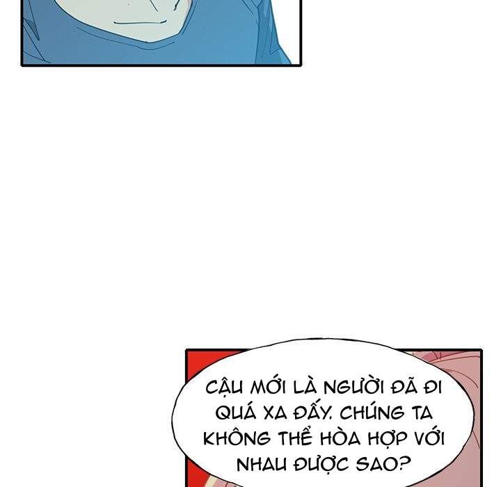 Mẹ Kế Hư Hỏng Chương 6 page 3 - Giả Dược