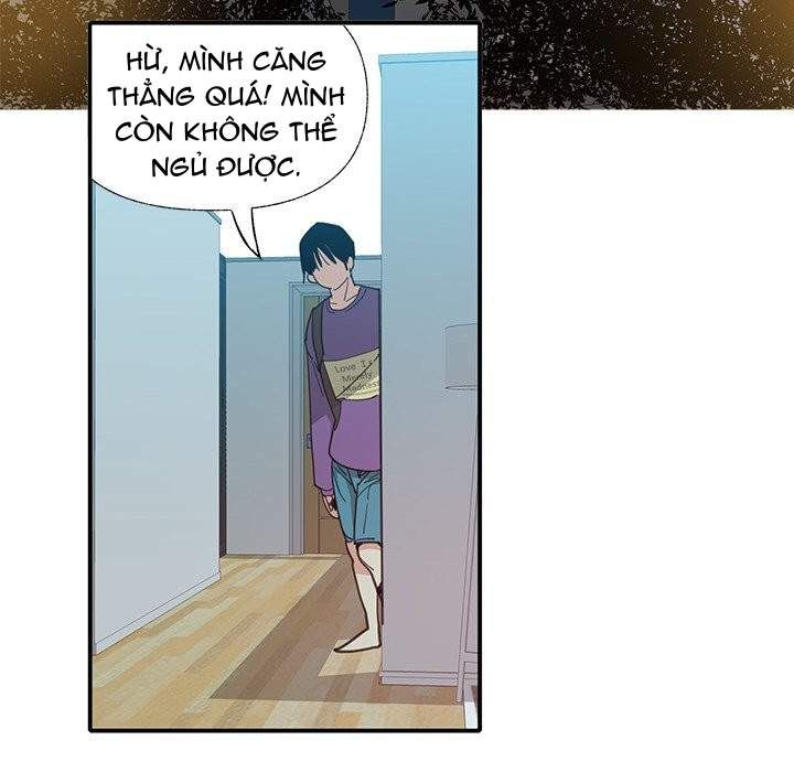 Mẹ Kế Hư Hỏng Chương 6 page 22 - Giả Dược