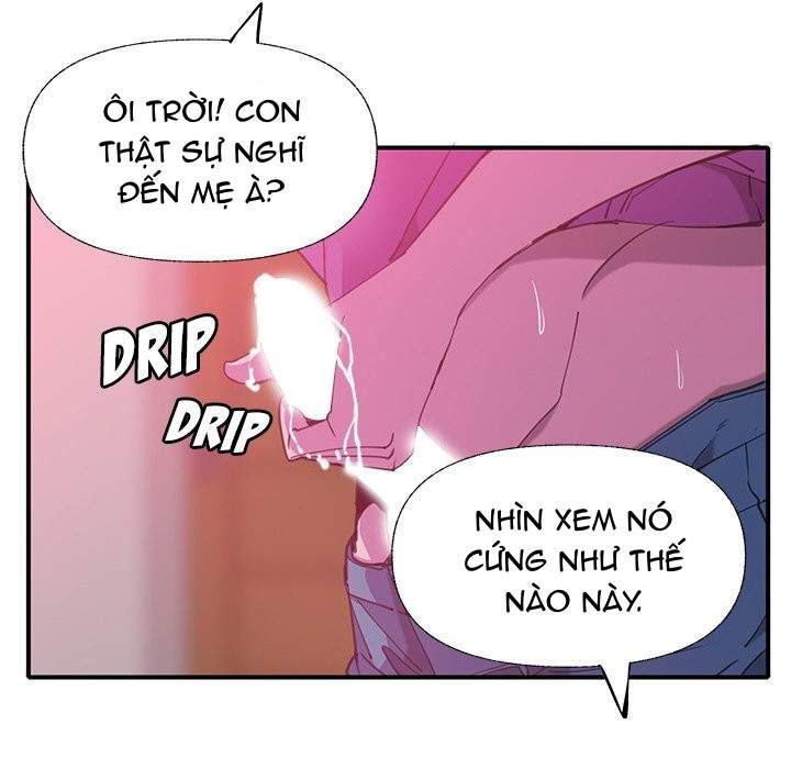 Mẹ Kế Hư Hỏng Chương 6 page 27 - Giả Dược
