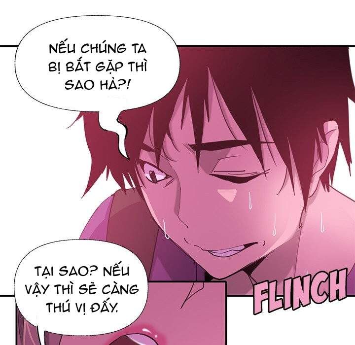Mẹ Kế Hư Hỏng Chương 6 page 35 - Giả Dược