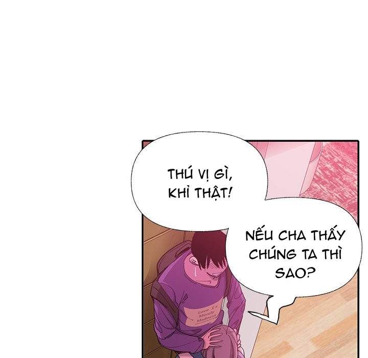 Mẹ Kế Hư Hỏng Chương 6 page 37 - Giả Dược