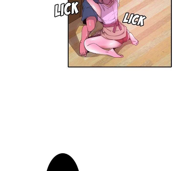 Mẹ Kế Hư Hỏng Chương 6 page 38 - Giả Dược