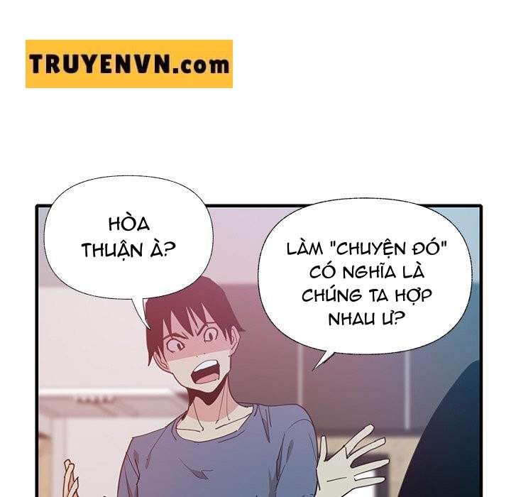Mẹ Kế Hư Hỏng Chương 6 page 5 - Giả Dược