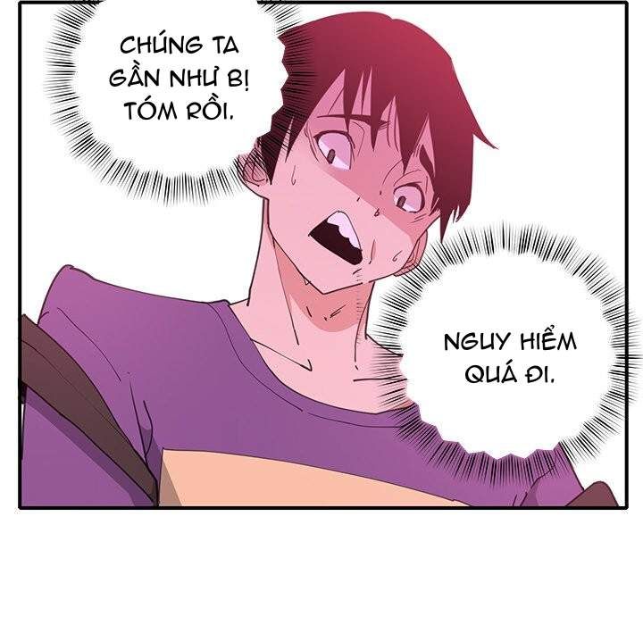 Mẹ Kế Hư Hỏng Chương 6 page 45 - Giả Dược