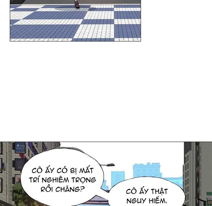 Mẹ Kế Hư Hỏng Chương 6 page 57 - Giả Dược