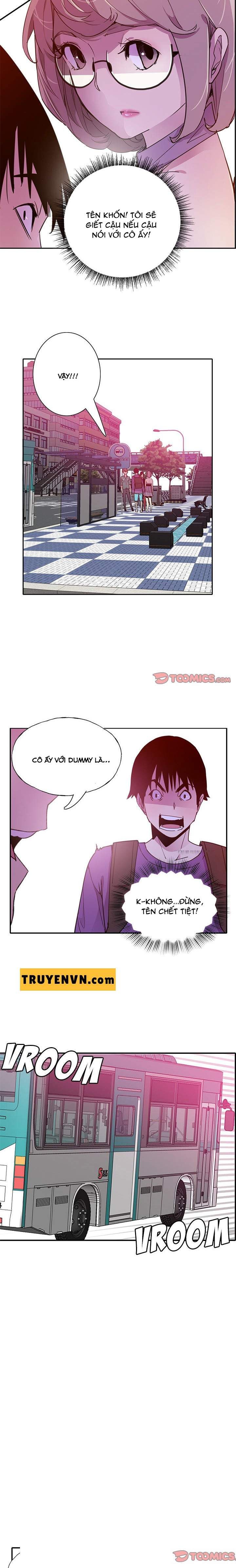 Mẹ Kế Hư Hỏng Chương 7 page 4 - Giả Dược