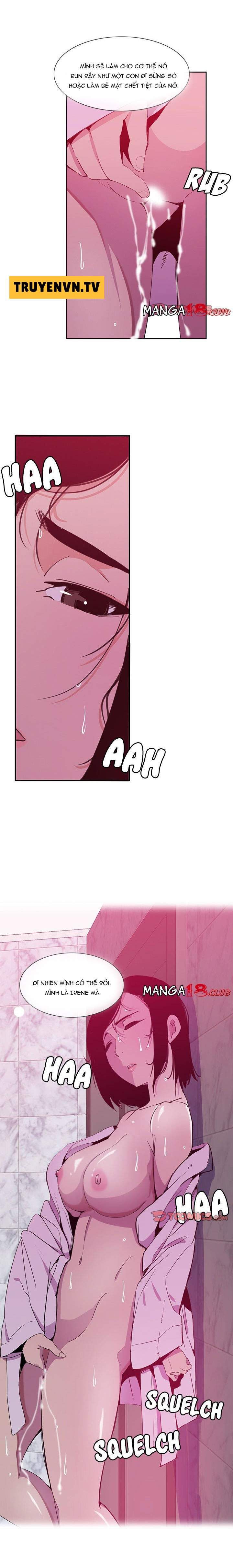 Mẹ Kế Hư Hỏng Chương 8 page 20 - Giả Dược