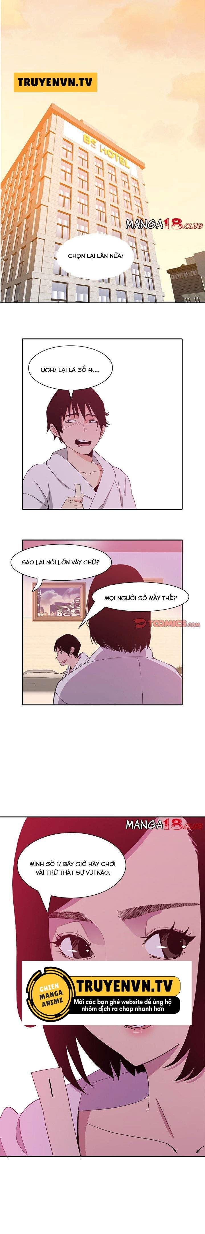 Mẹ Kế Hư Hỏng Chương 8 page 23 - Giả Dược
