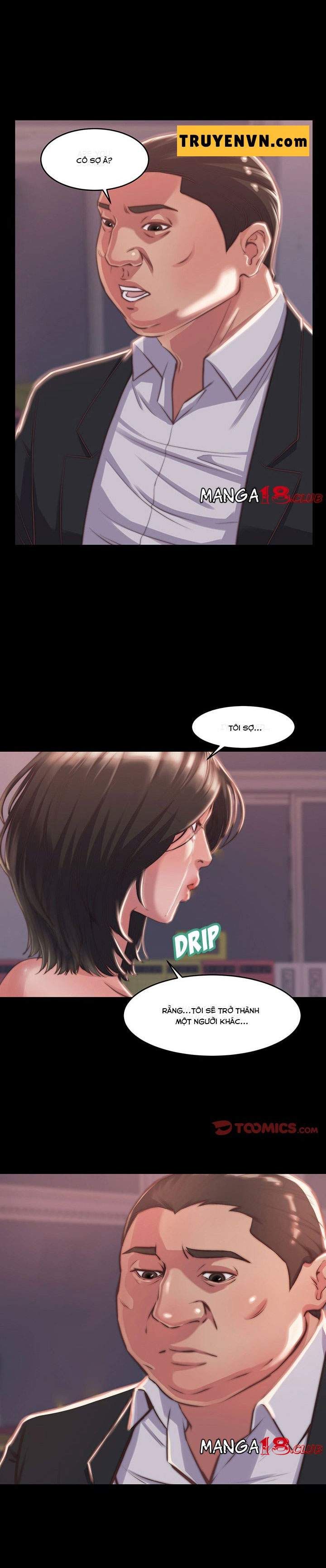 Mẹ Kế Hư Hỏng Chương 9 page 16 - Giả Dược