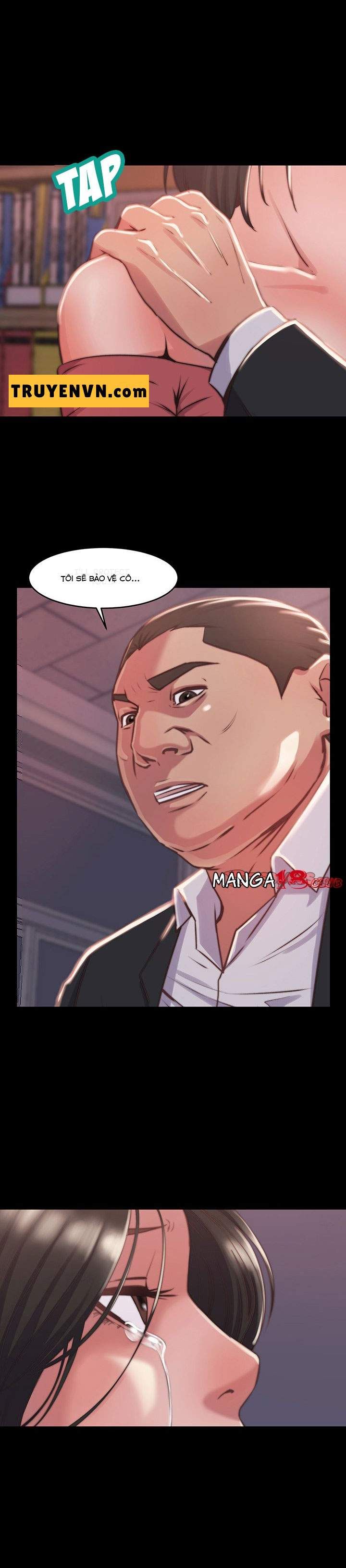Mẹ Kế Hư Hỏng Chương 9 page 17 - Giả Dược