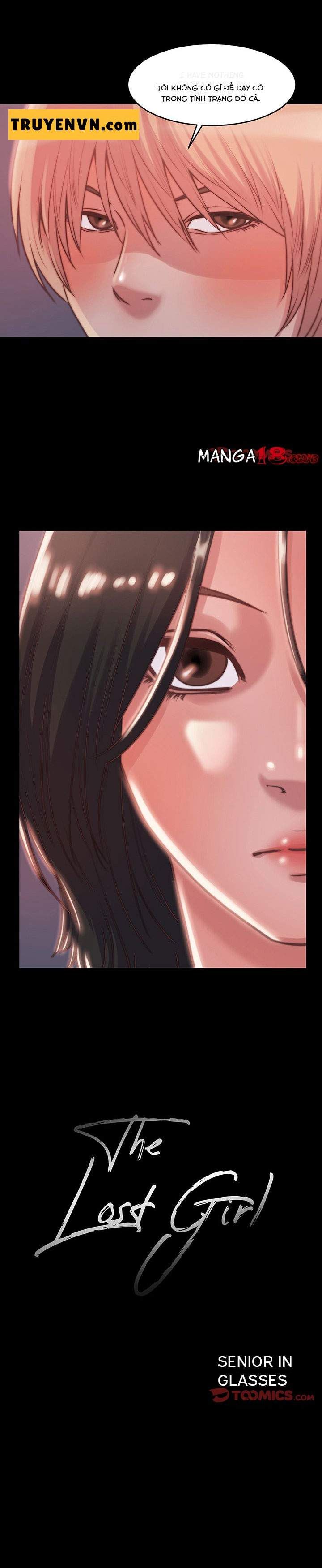 Mẹ Kế Hư Hỏng Chương 9 page 4 - Giả Dược