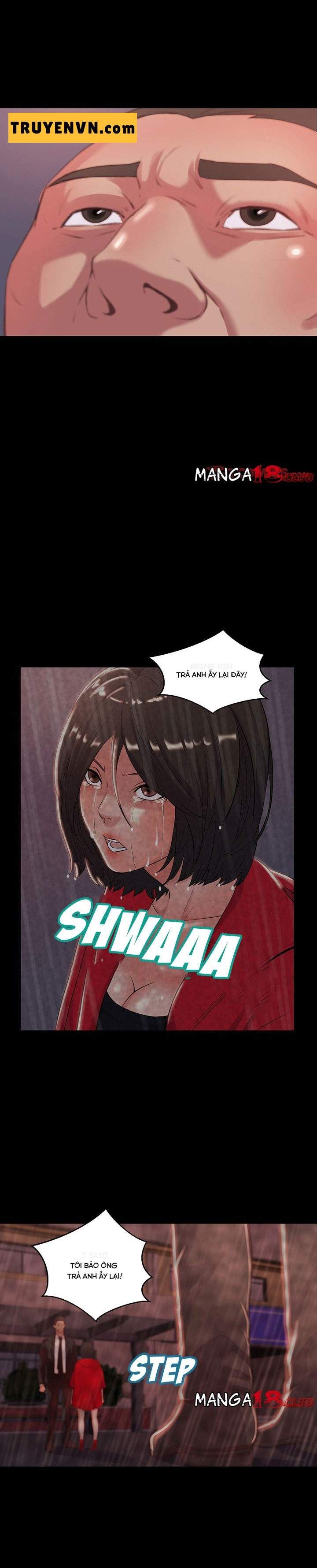 Mẹ Kế Hư Hỏng Chương 9 page 6 - Giả Dược