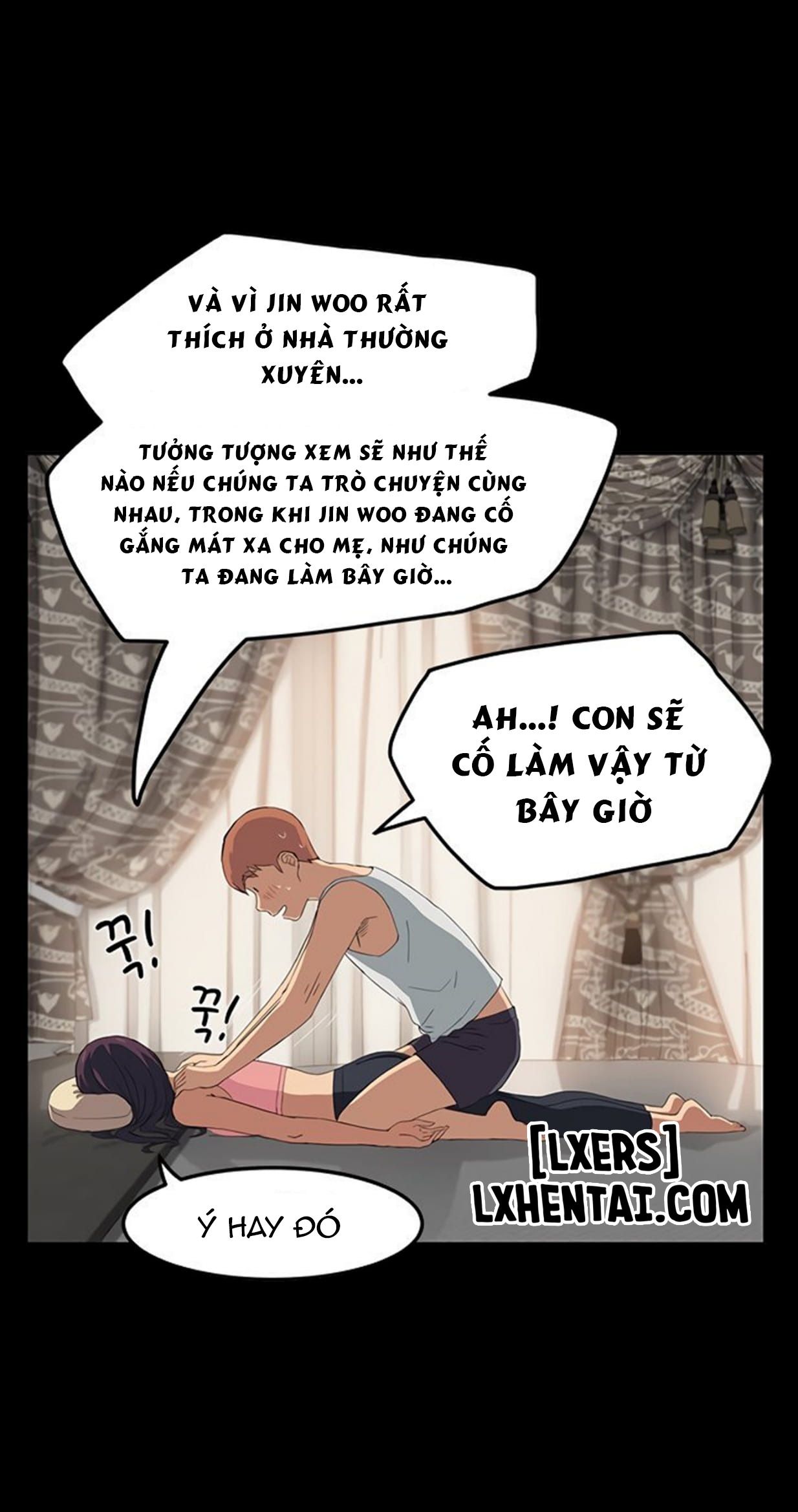 đọc truyện Mẹ Kế - Không Che Chương 17 ảnh 15 tại Giả Dược