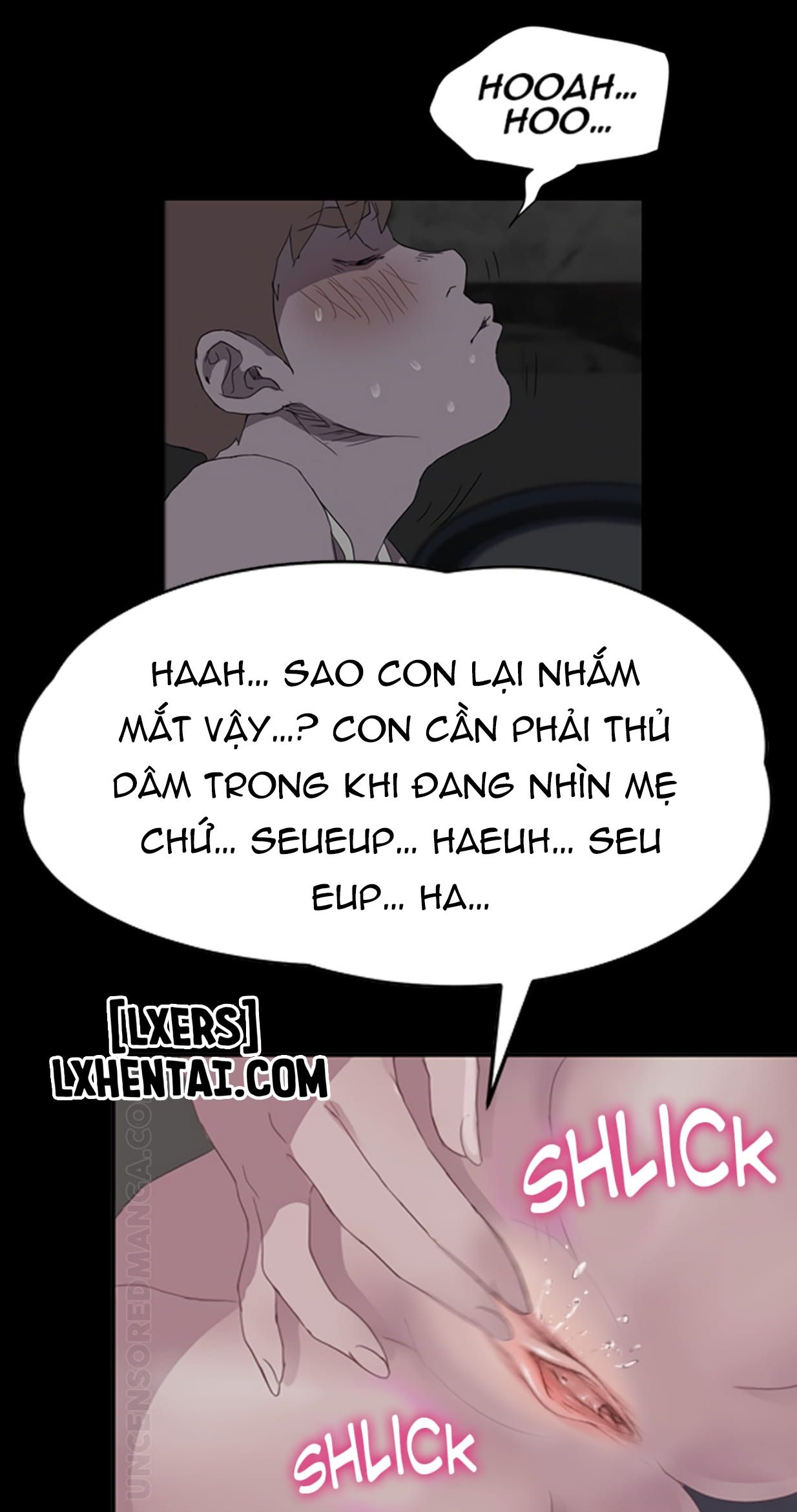 đọc truyện Mẹ Kế - Không Che Chương 22 ảnh 27 tại Giả Dược