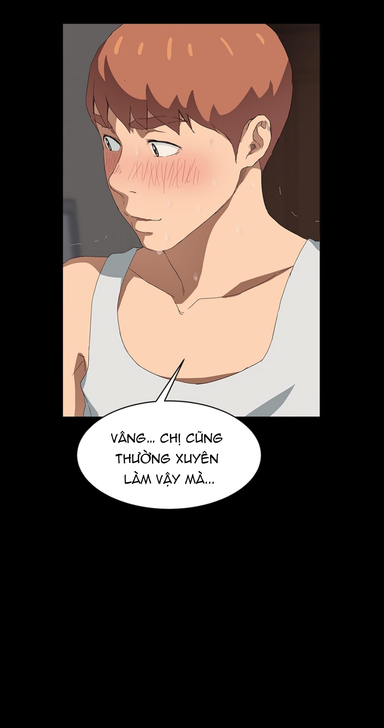 đọc truyện Mẹ Kế - Không Che Chương 23 ảnh 47 tại Giả Dược