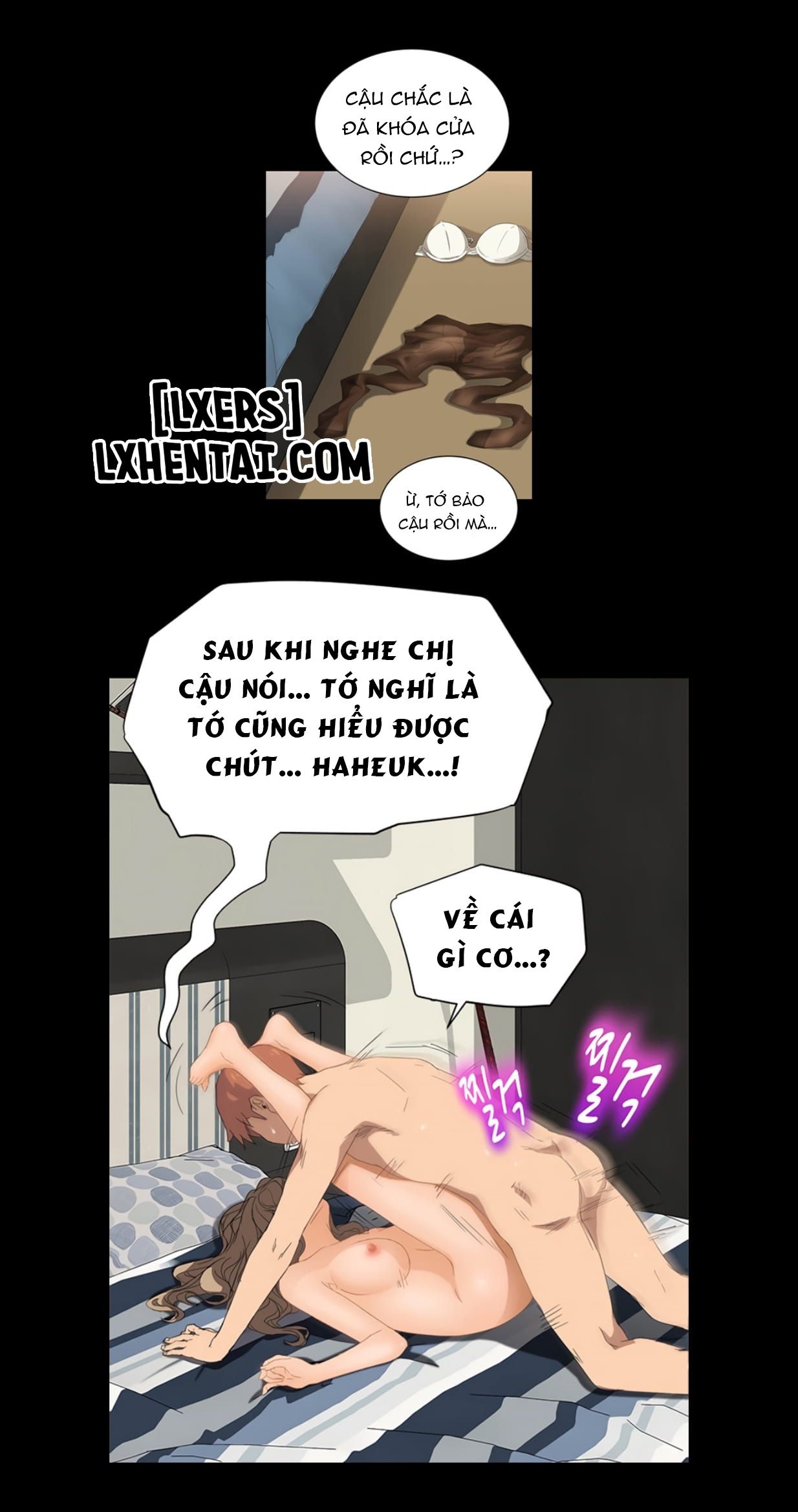 đọc truyện Mẹ Kế - Không Che Chương 24 ảnh 16 tại Giả Dược