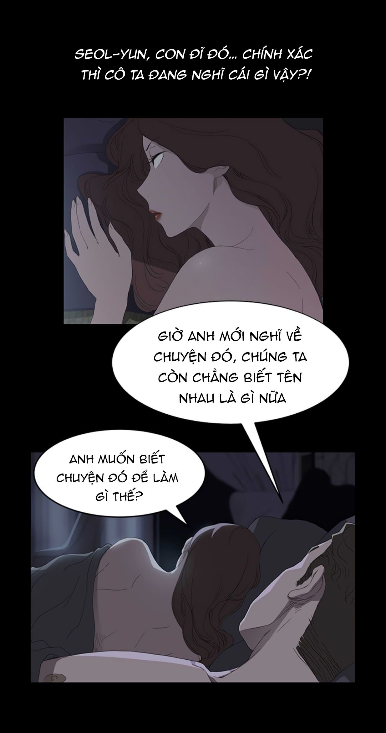 đọc truyện Mẹ Kế - Không Che Chương 24 ảnh 27 tại Giả Dược