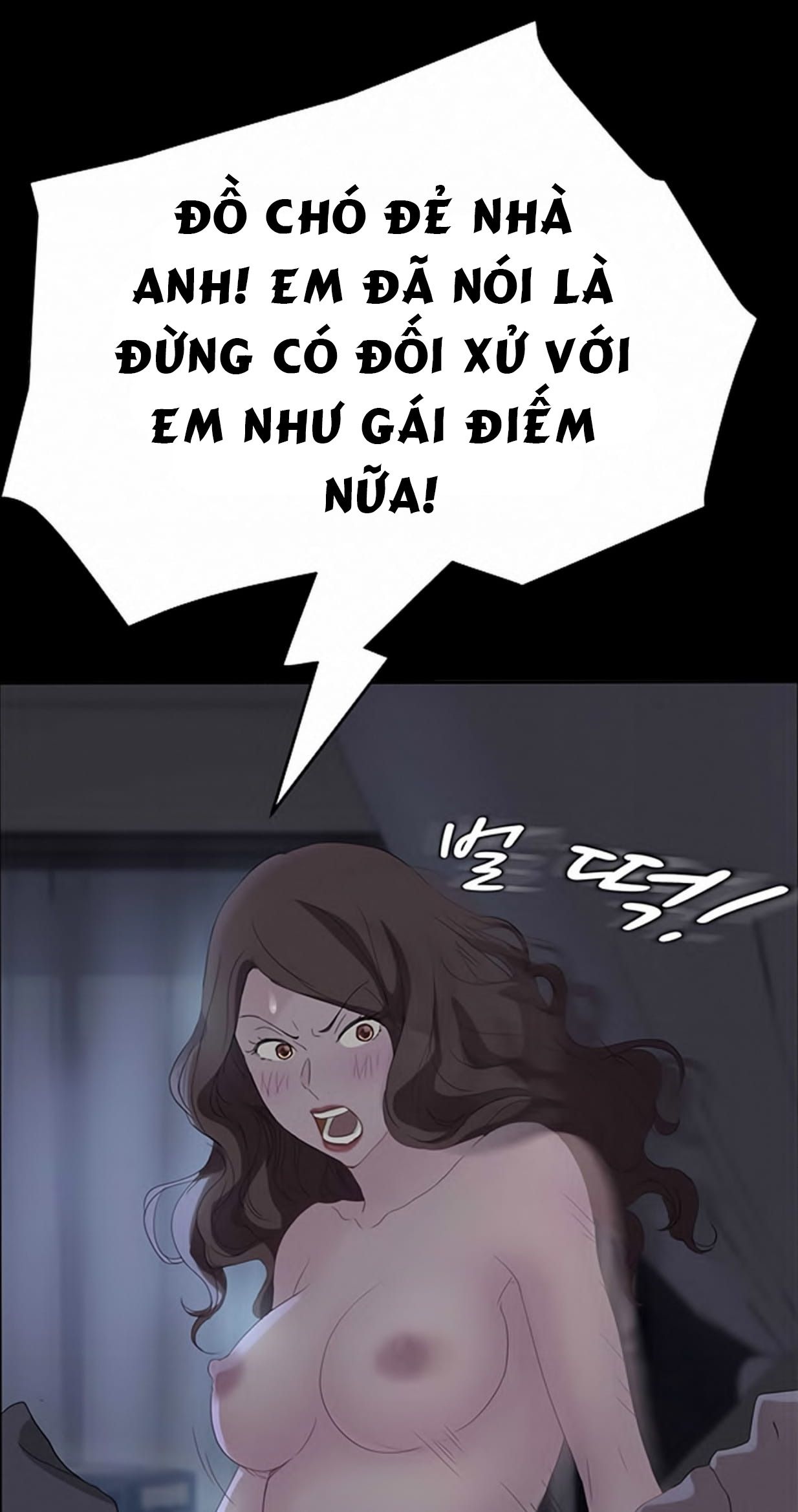 đọc truyện Mẹ Kế - Không Che Chương 24 ảnh 30 tại Giả Dược