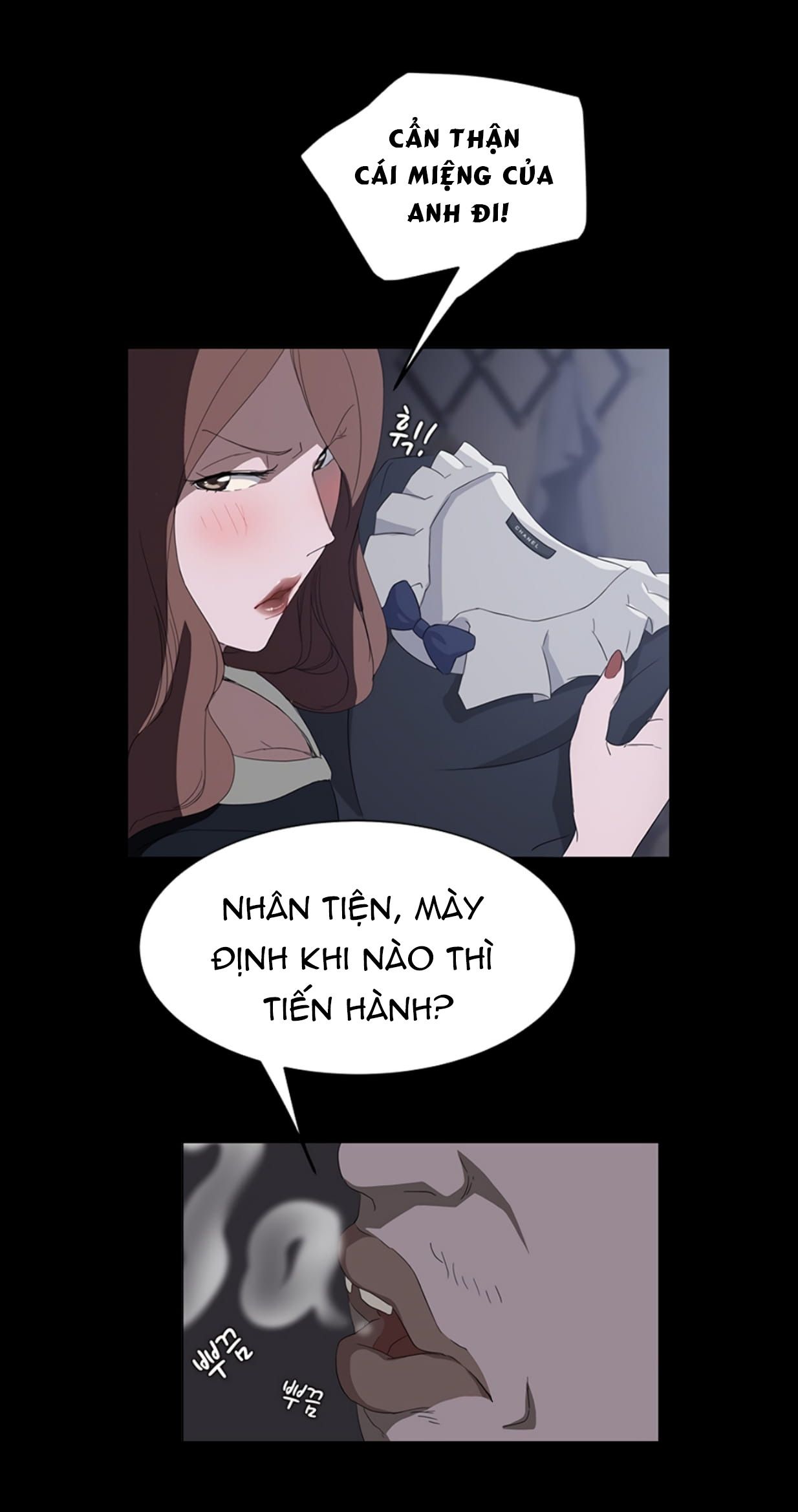 đọc truyện Mẹ Kế - Không Che Chương 26 ảnh 16 tại Giả Dược