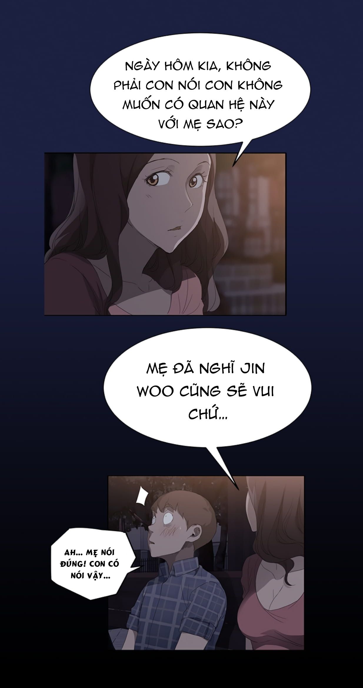 đọc truyện Mẹ Kế - Không Che Chương 29 ảnh 6 tại Giả Dược