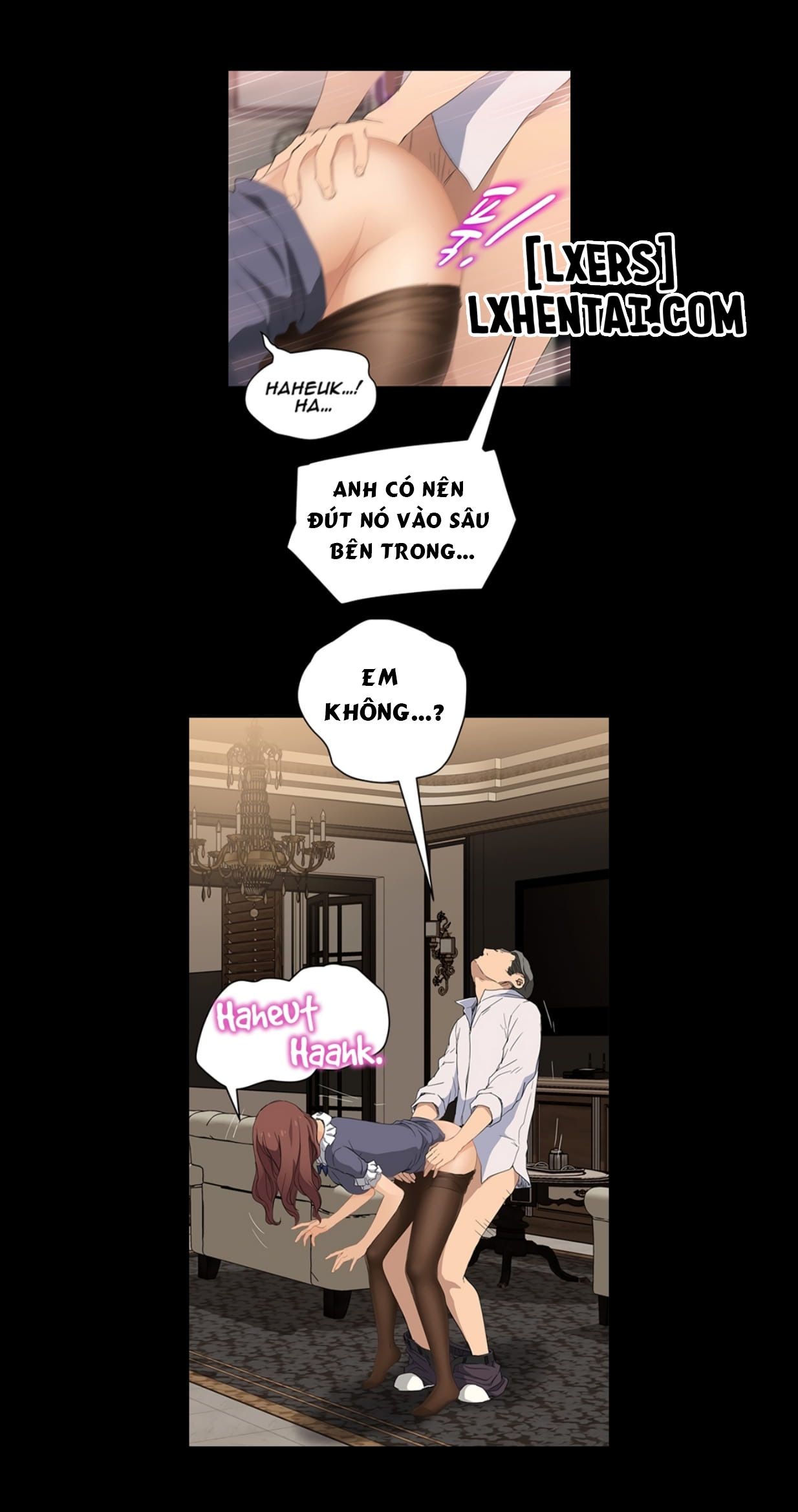 đọc truyện Mẹ Kế - Không Che Chương 30 ảnh 17 tại Giả Dược