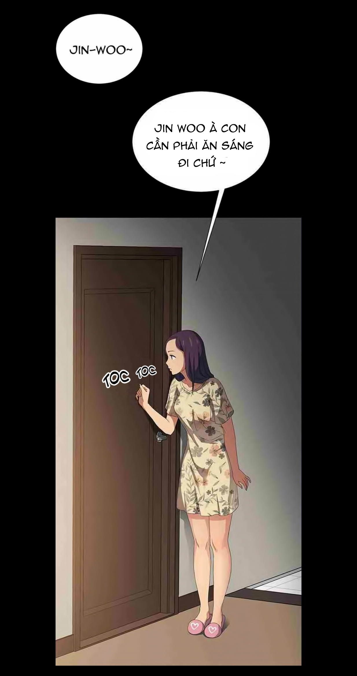 đọc truyện Mẹ Kế - Không Che Chương 8 ảnh 17 tại Giả Dược