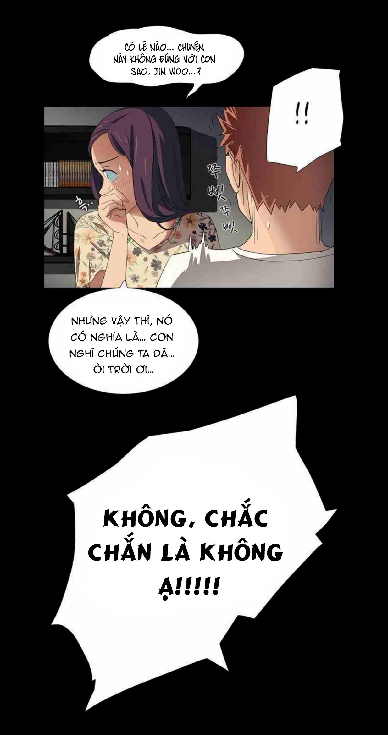 đọc truyện Mẹ Kế - Không Che Chương 9 ảnh 36 tại Giả Dược