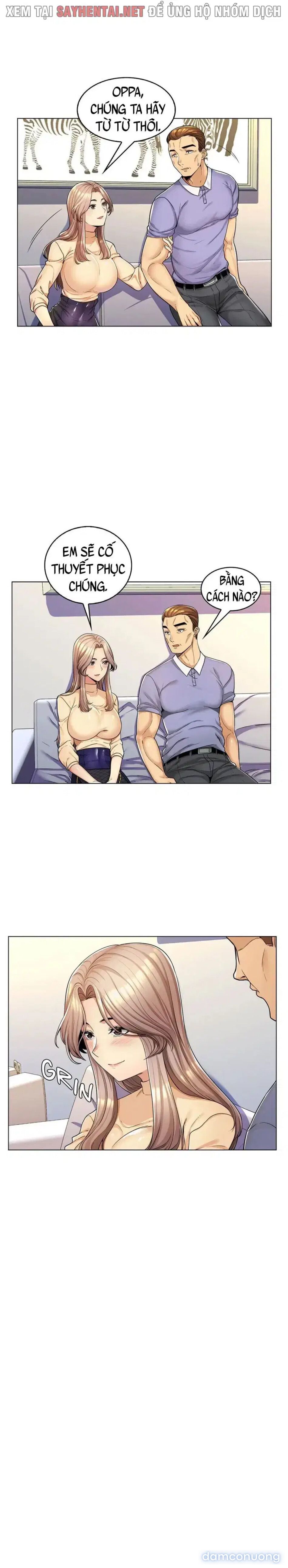 đọc truyện Mẹ Kế Là Đối Tượng Làm Tình Của Tôi Chương 1 ảnh 6 tại Thiên Thai Truyện