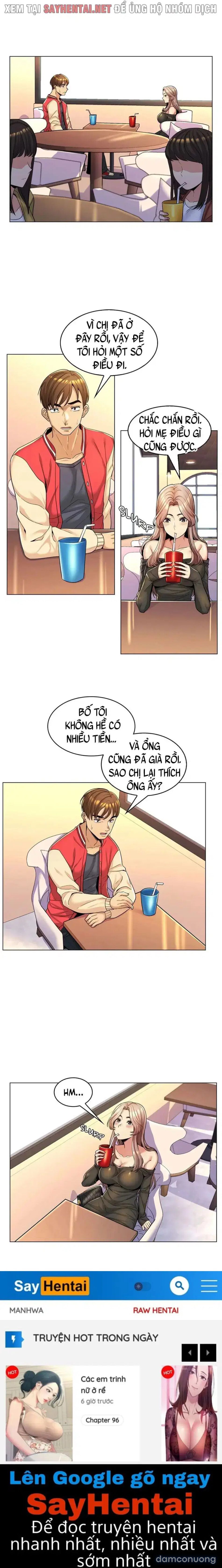 đọc truyện Mẹ Kế Là Đối Tượng Làm Tình Của Tôi Chương 1 ảnh 10 tại Thiên Thai Truyện