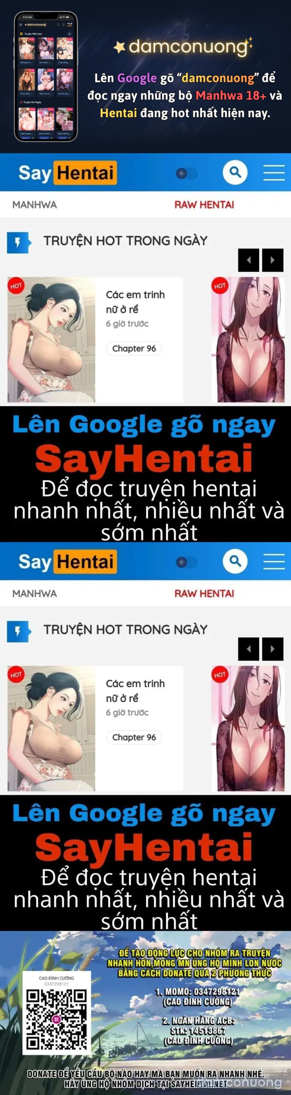 đọc truyện Mẹ Kế Là Đối Tượng Làm Tình Của Tôi Chương 10 ảnh 2 tại Thiên Thai Truyện