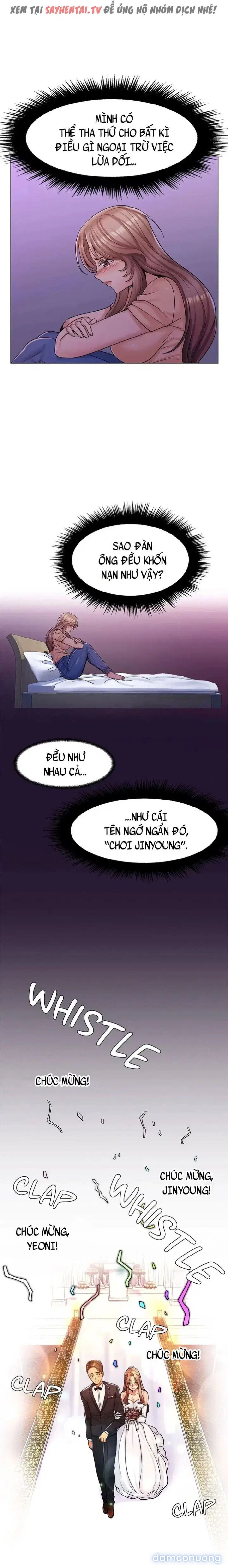 đọc truyện Mẹ Kế Là Đối Tượng Làm Tình Của Tôi Chương 19 ảnh 6 tại Thiên Thai Truyện