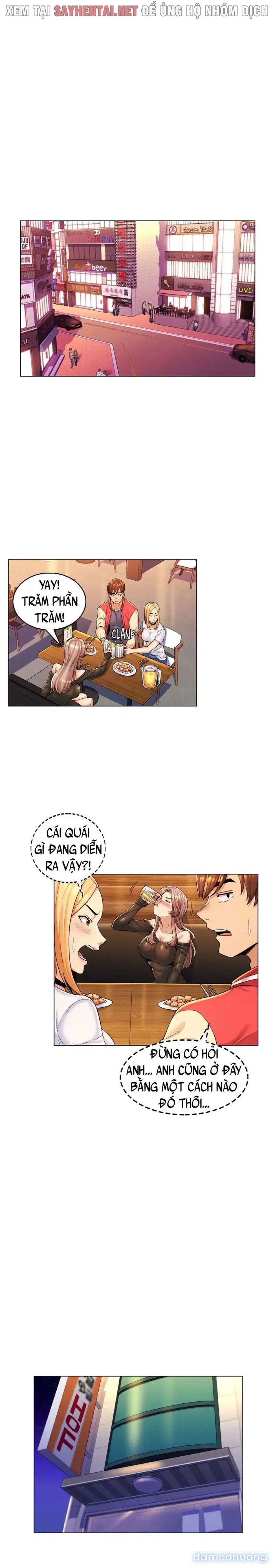 đọc truyện Mẹ Kế Là Đối Tượng Làm Tình Của Tôi Chương 2 ảnh 6 tại Thiên Thai Truyện