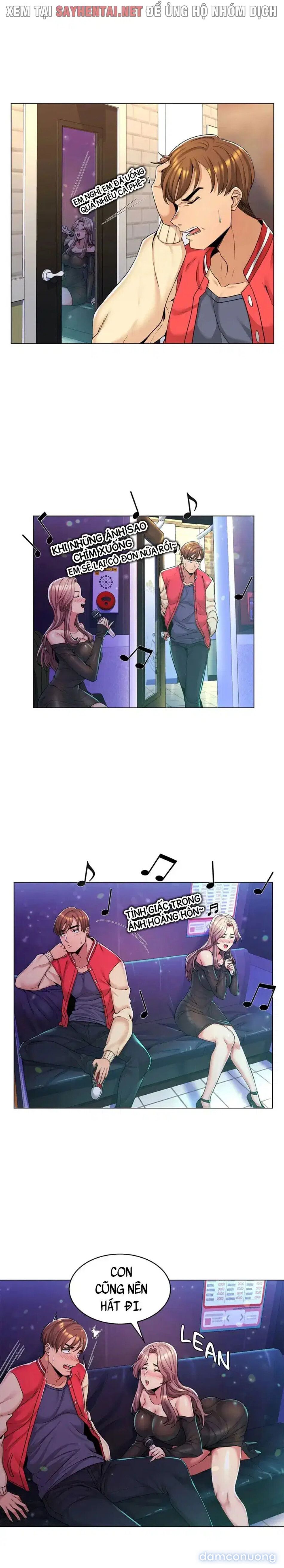 đọc truyện Mẹ Kế Là Đối Tượng Làm Tình Của Tôi Chương 2 ảnh 8 tại Thiên Thai Truyện