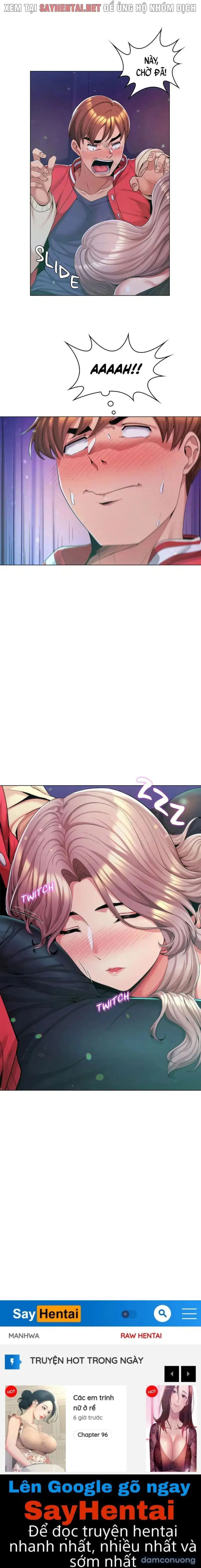 đọc truyện Mẹ Kế Là Đối Tượng Làm Tình Của Tôi Chương 2 ảnh 10 tại Thiên Thai Truyện