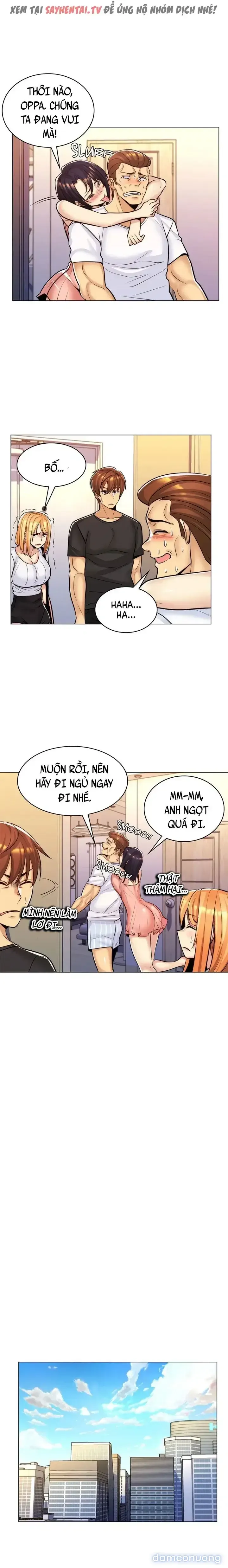 đọc truyện Mẹ Kế Là Đối Tượng Làm Tình Của Tôi Chương 40 ảnh 3 tại Thiên Thai Truyện