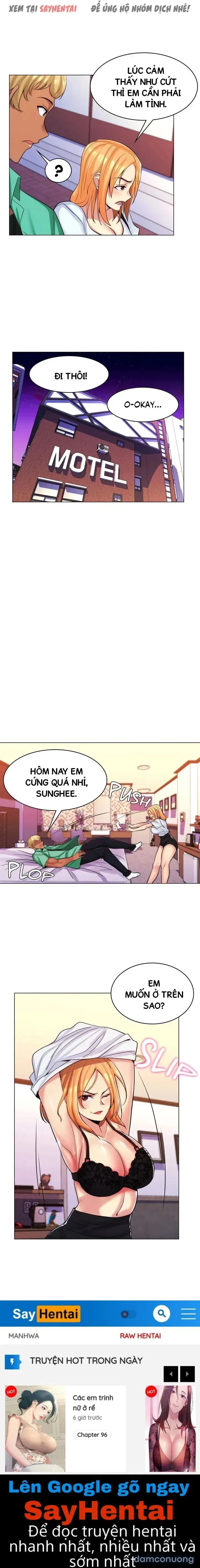 đọc truyện Mẹ Kế Là Đối Tượng Làm Tình Của Tôi Chương 47 ảnh 10 tại Thiên Thai Truyện