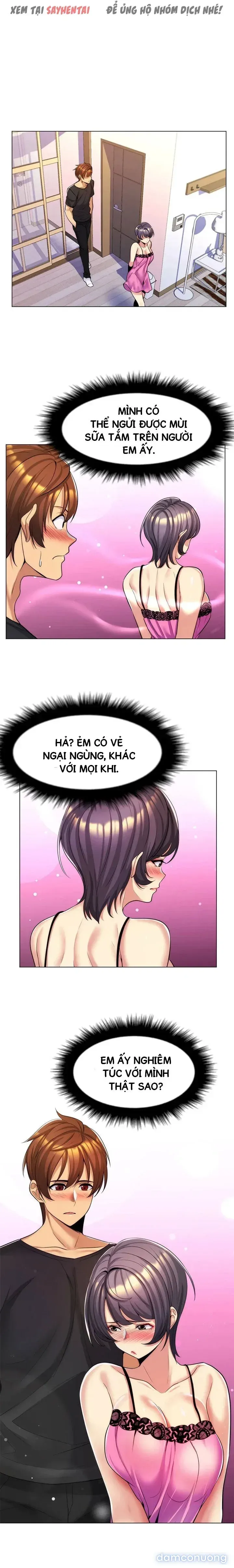 đọc truyện Mẹ Kế Là Đối Tượng Làm Tình Của Tôi Chương 51 ảnh 3 tại Thiên Thai Truyện