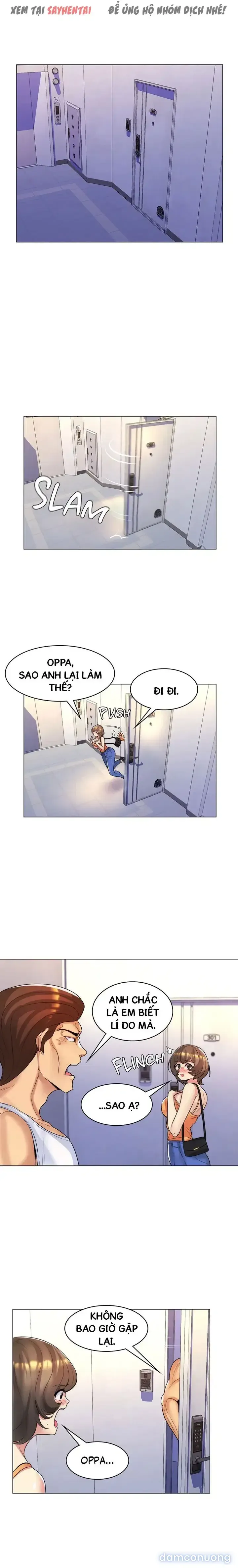 đọc truyện Mẹ Kế Là Đối Tượng Làm Tình Của Tôi Chương 64 ảnh 7 tại Thiên Thai Truyện