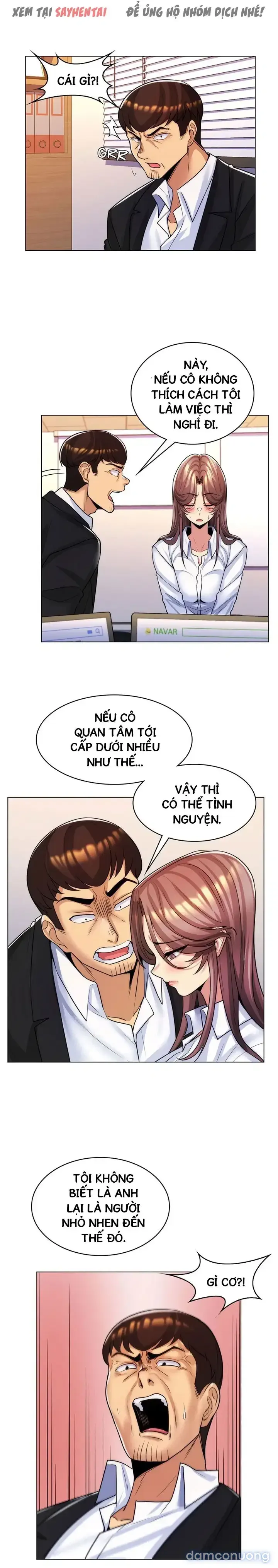 đọc truyện Mẹ Kế Là Đối Tượng Làm Tình Của Tôi Chương 66 ảnh 9 tại Thiên Thai Truyện