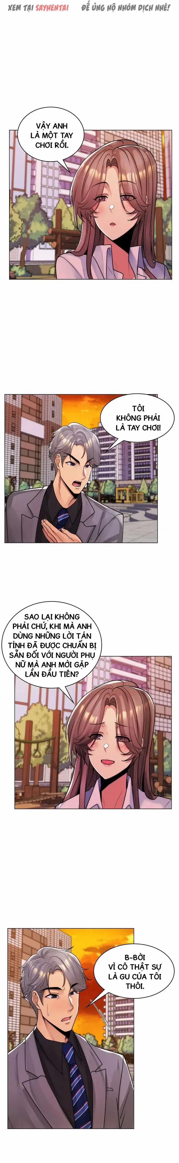 đọc truyện Mẹ Kế Là Đối Tượng Làm Tình Của Tôi Chương 69 ảnh 6 tại Thiên Thai Truyện