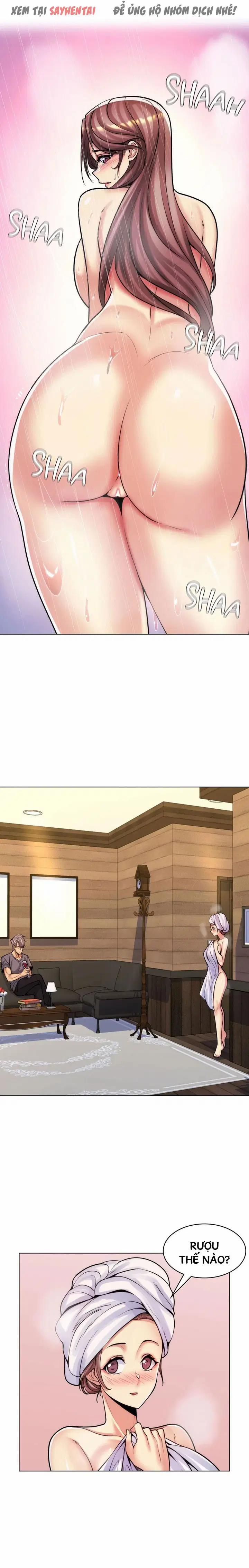 đọc truyện Mẹ Kế Là Đối Tượng Làm Tình Của Tôi Chương 88 ảnh 5 tại Thiên Thai Truyện