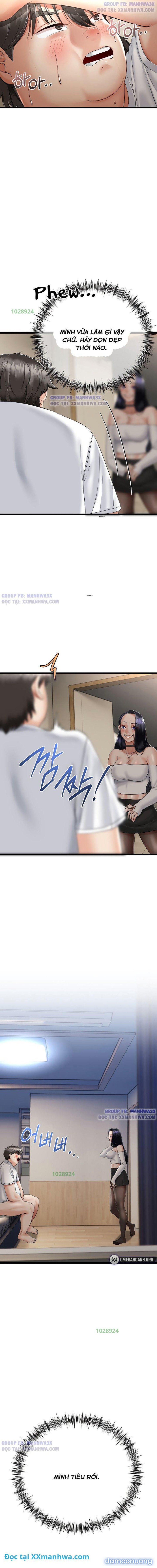 đọc truyện Mẹ Kế Là Tình Đầu Chương 3 ảnh 11 tại Thiên Thai Truyện