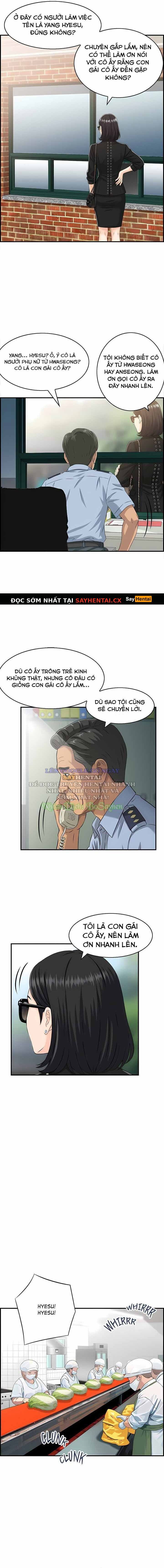 đọc truyện Mẹ Kế Làm Mang Thai Hộ Chương 1 ảnh 3 tại Thiên Thai Truyện
