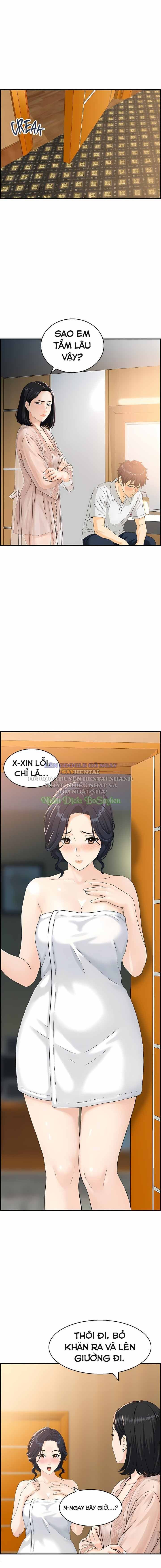 đọc truyện Mẹ Kế Làm Mang Thai Hộ Chương 1 ảnh 14 tại Thiên Thai Truyện