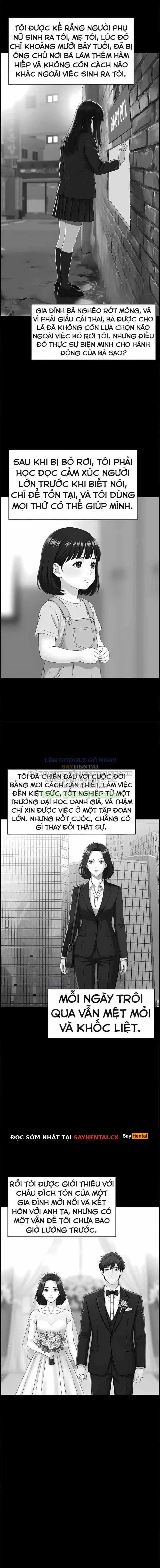 đọc truyện Mẹ Kế Làm Mang Thai Hộ Chương 1 ảnh 5 tại Thiên Thai Truyện