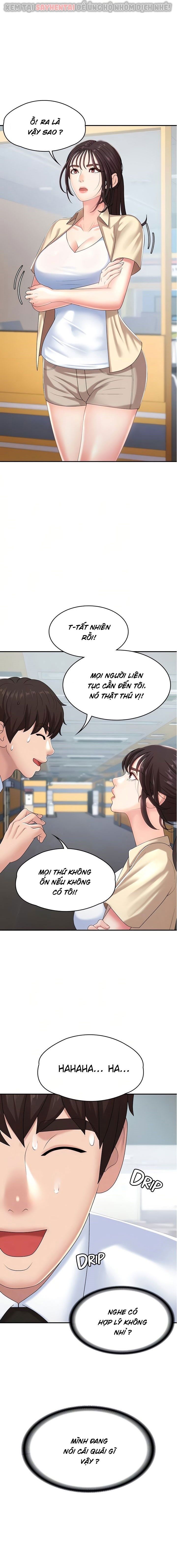 đọc truyện Mẹ Kế, Tôi Và Em Chương 15 ảnh 5 tại Thiên Thai Truyện