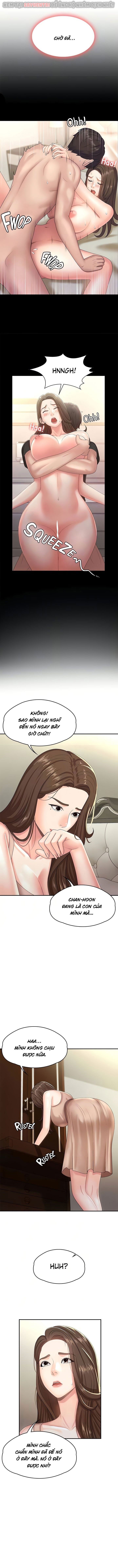 đọc truyện Mẹ Kế, Tôi Và Em Chương 16 ảnh 11 tại Giả Dược