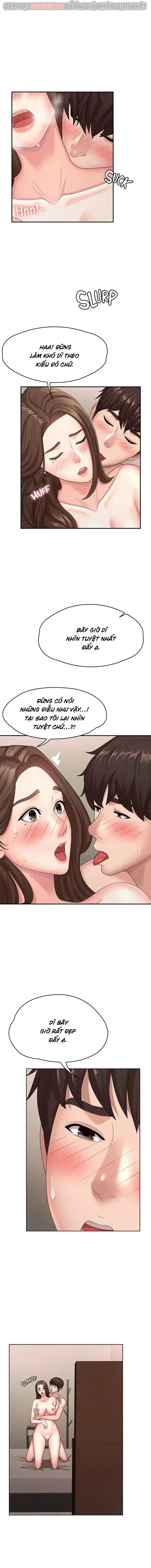 đọc truyện Mẹ Kế, Tôi Và Em Chương 18 ảnh 8 tại Giả Dược