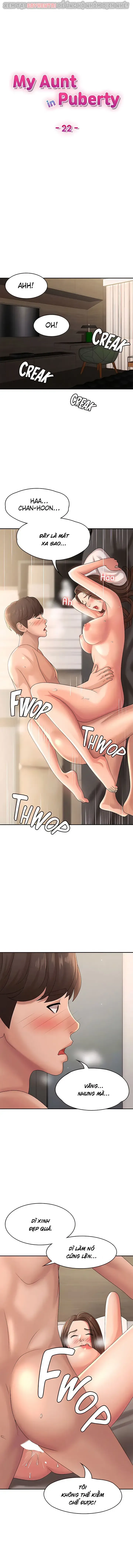 đọc truyện Mẹ Kế, Tôi Và Em Chương 22 ảnh 6 tại Giả Dược